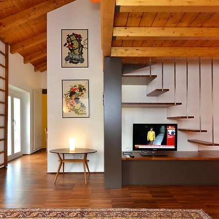 Heart Milan Apartments Navigli 객실 사진