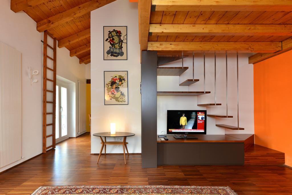 Heart Milan Apartments Navigli 객실 사진