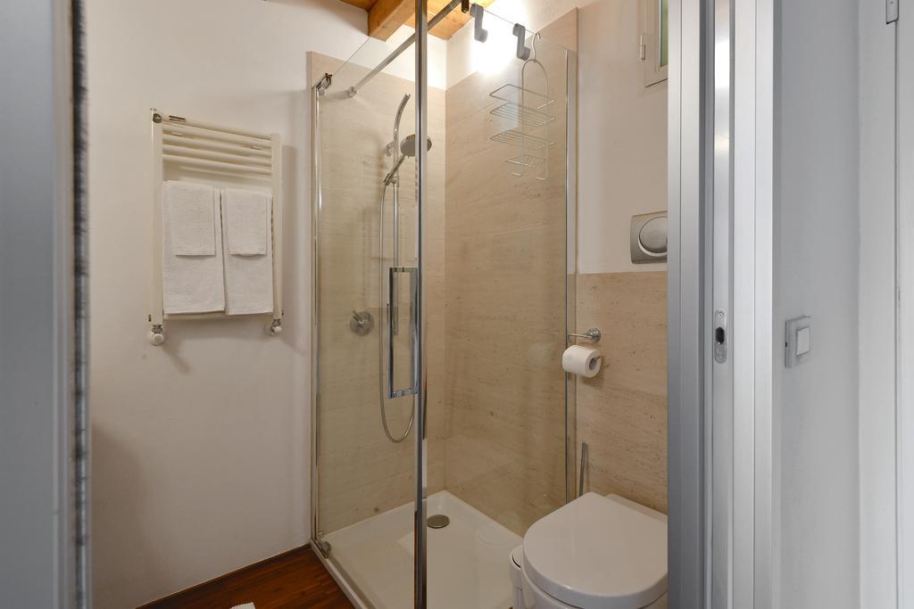 Heart Milan Apartments Navigli 객실 사진