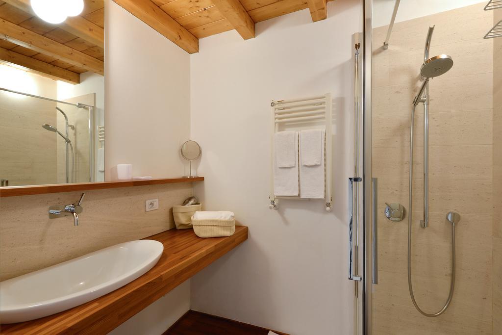 Heart Milan Apartments Navigli 객실 사진