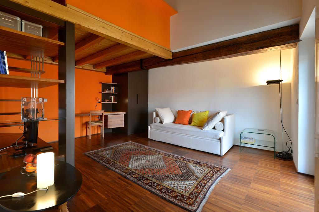 Heart Milan Apartments Navigli 객실 사진