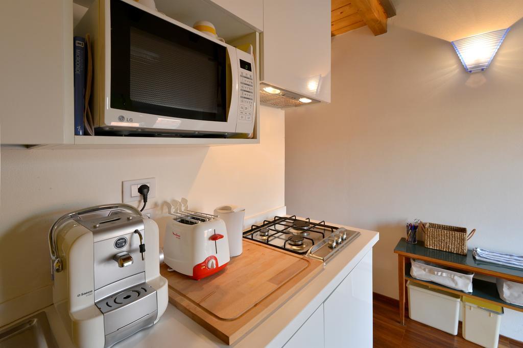 Heart Milan Apartments Navigli 객실 사진