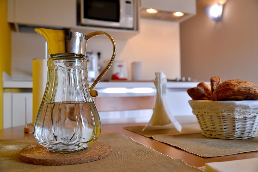 Heart Milan Apartments Navigli 객실 사진