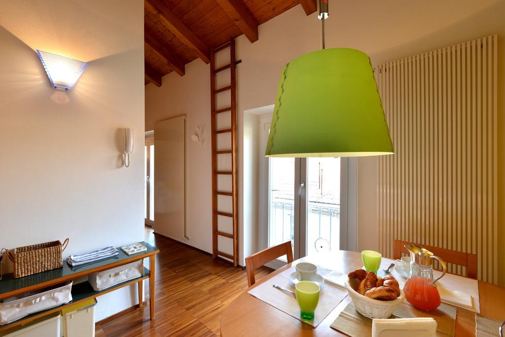 Heart Milan Apartments Navigli 객실 사진