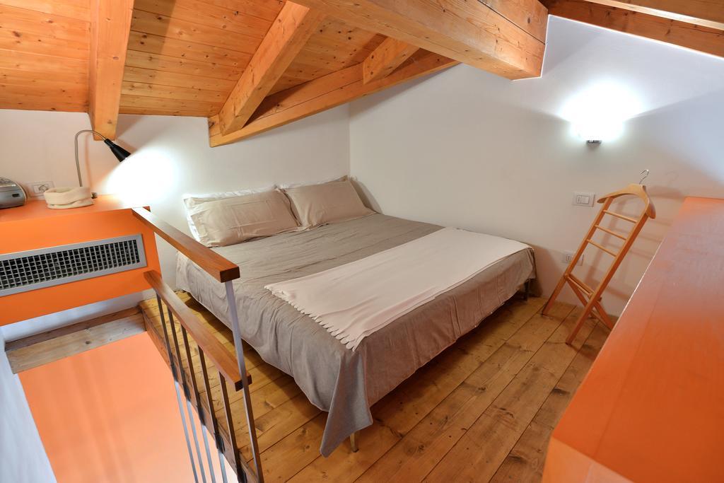 Heart Milan Apartments Navigli 객실 사진